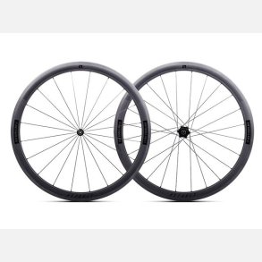 Reynolds Assault Full Carbon Clincher Campa 40mm Hjulst 2015