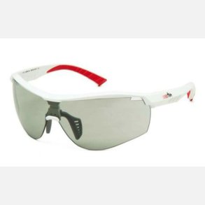 Zero RH+ Olympo TripleFit cykelbrille Shiny White