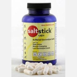 SaltStick Salttabletter 100 stk.