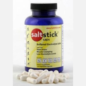 SaltStick Salttabletter 100 stk.