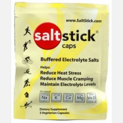 SaltStick Salttabletter 100 stk.