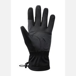 Shimano Handsker Gore Tex Sorte