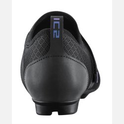 Shimano IC200 Cykelsko Herrer SPD Sort