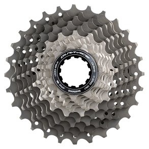 Shimano Kassette 12-sp 11-34 CS-R8100-12 Ultegra