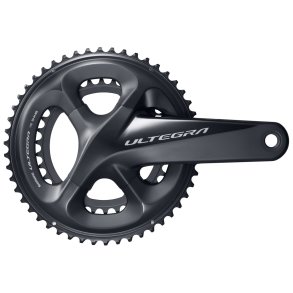 Shimano Krankst 11-sp FC-R8000 50/34T 172.5mm