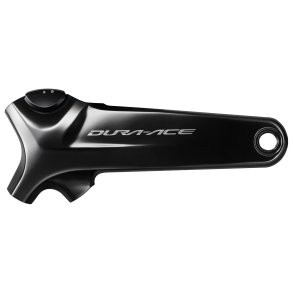 Shimano Krankst R9100 m/Wattmler 11-sp uden klinger