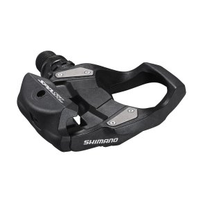 Shimano Pedal PD-R550 SPD-SL LVG Sort Resin