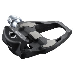 Shimano Pedal PD-R8000 Ultegra SPD-SL m/Klampe SM-SH11 (+4mm aksel)