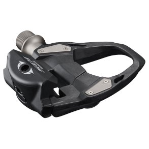 Shimano Pedal PD-R7000 105 SPD-SL m/Klamper SM-SH11