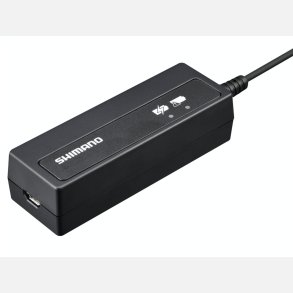 Shimano SM-BCR2 Batteri oplader til SM-BTR2