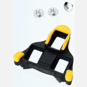 Shimano SPD-SL klamper (st af 2 stk.)