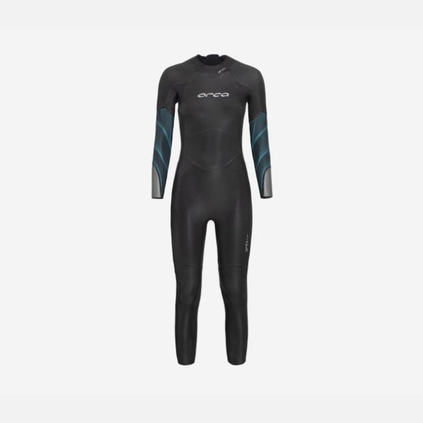 Orca Apex Flex V2 Kvinder (tidl. 1.5 Alpha) Våddragt