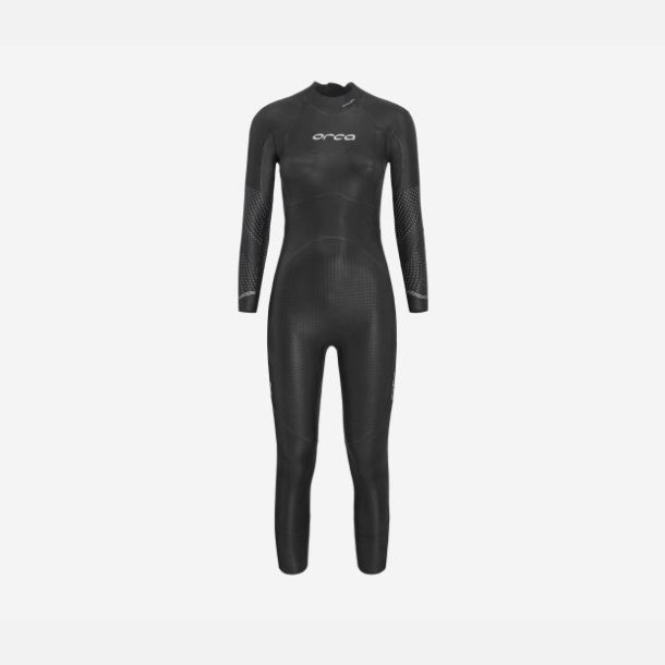 Orca Athlex Flow V2 Kvinde vddragt (tidl. Sonar)