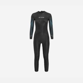 Orca Athlex Flex V2 Kvinder vddragt (tidl. Equip)