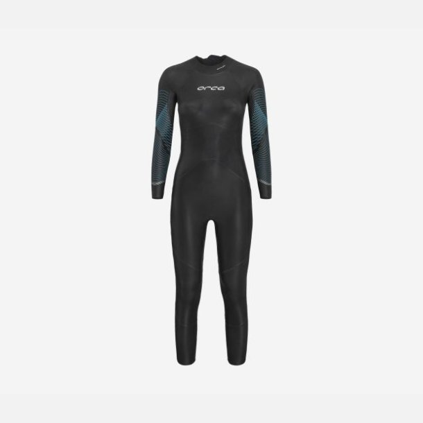 Orca Athlex Flex V2 Kvinder vddragt (tidl. Equip)