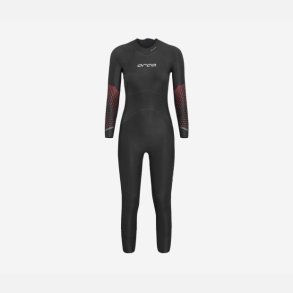 Orca Athlex Float V2 Kvinder vddragt (tidl. S7)