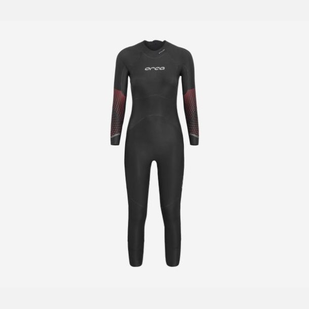 Orca Athlex Float V2 Kvinder vddragt (tidl. S7)