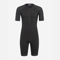 Orca Athlex Lite Racesuit Trisuit Mnd Sort