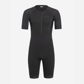 Orca Athlex Lite Racesuit Trisuit Mnd Sort