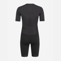 Orca Athlex Lite Racesuit Trisuit Mnd Sort