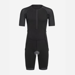 Orca Athlex Lite Racesuit Trisuit Mnd Sort