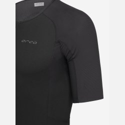Orca Athlex Lite Racesuit Trisuit Mnd Sort
