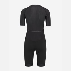Orca Athlex Lite Racesuit Trisuit Kvinder Sort
