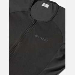 Orca Athlex Lite Racesuit Trisuit Kvinder Sort