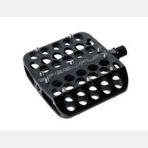 Speedplay Drillium Platform Pedal Sort