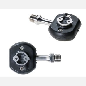 Speedplay Frog Stainless Pedal