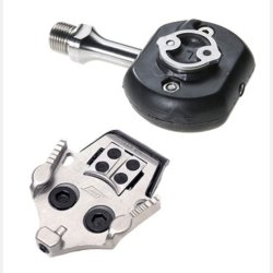 Speedplay Frog Stainless Pedal