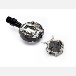 Speedplay Syzr Chrome-Moly Pedal Sort