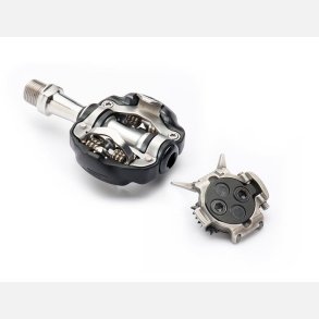 Speedplay Syzr Stainless Pedal Sort