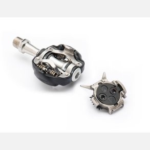 Speedplay Syzr Titanium Pedal Sort