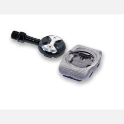 Speedplay Ultra Light Action Chrome-Moly Pedal - flere farver