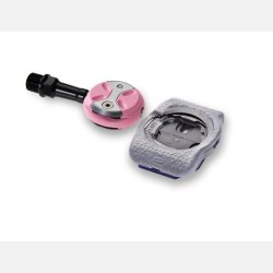 Speedplay Ultra Light Action Chrome-Moly Pedal - flere farver