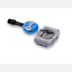 Speedplay Ultra Light Action Stainless Pedal - flere farver