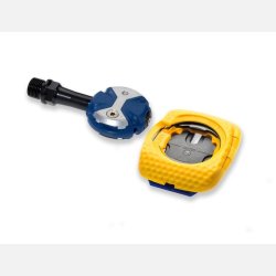 Speedplay Zero Chrome-Moly Pedal - flere farver