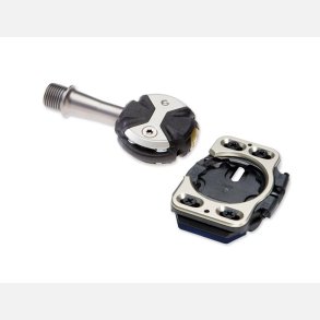 Speedplay Zero Nanogram Pedal Sort