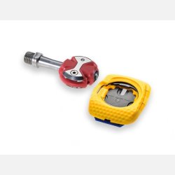 Speedplay Zero Stainless Pedal - flere farver