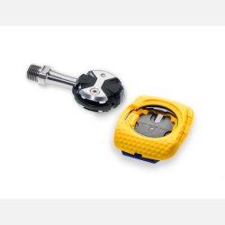 Speedplay Zero Titanium Pedal - flere farver