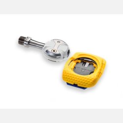 Speedplay Zero Titanium Pedal - flere farver