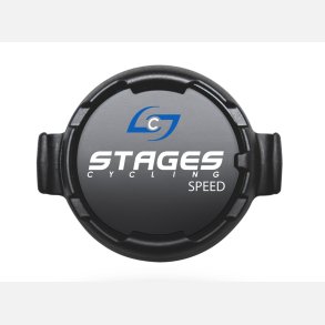 Stages Power Fart Sensor