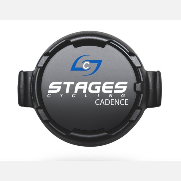 Stages Power Kadence Sensor