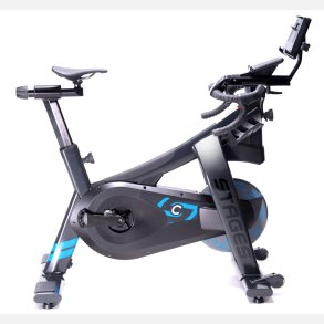 Stages Power SB20 Smart Indoor Bike