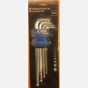 Storm Ventura Multi Skruest