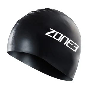 Zone3 Silicone Swim Cap Sort