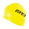 Zone3 Silicone Swim Cap Gul