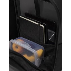 Orca Casual Backpack Sort 22L