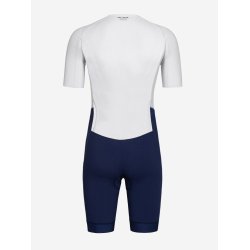 Orca Athlex Aero Race Suit V2 Men Trisuit Bl�/Hvid